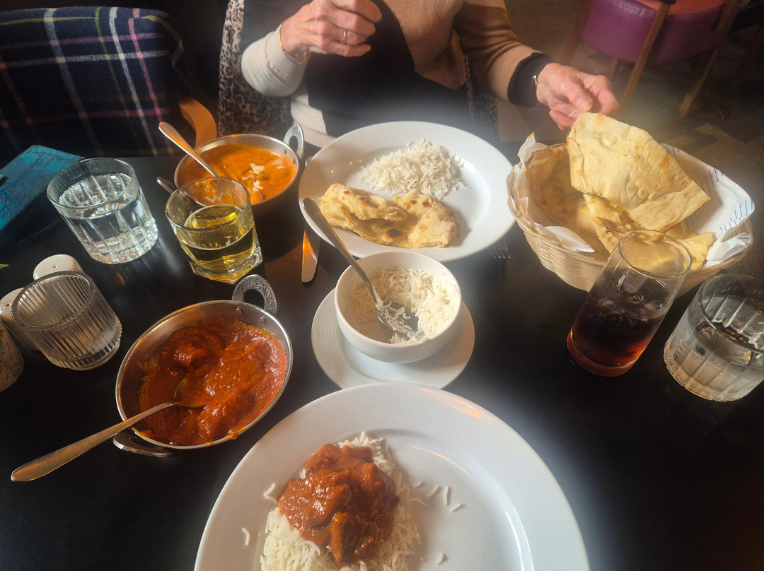 Mallroad House Indian Restaurant