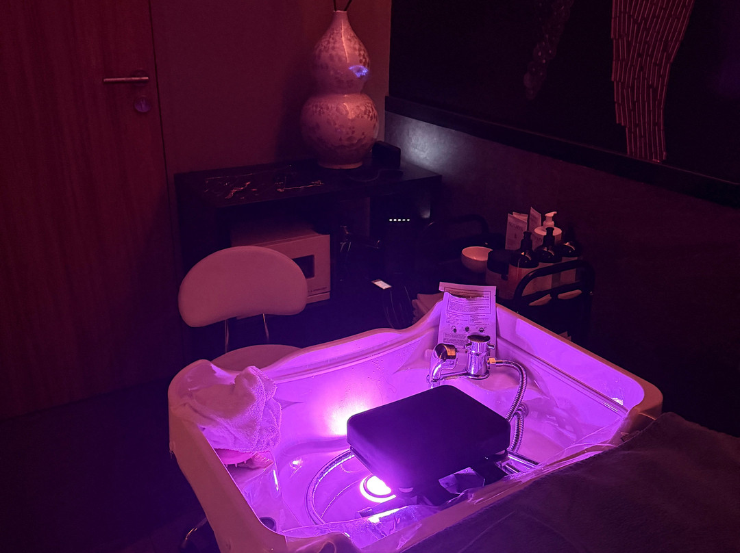 Spa La Parenthèse-艾克斯莱班必去景点