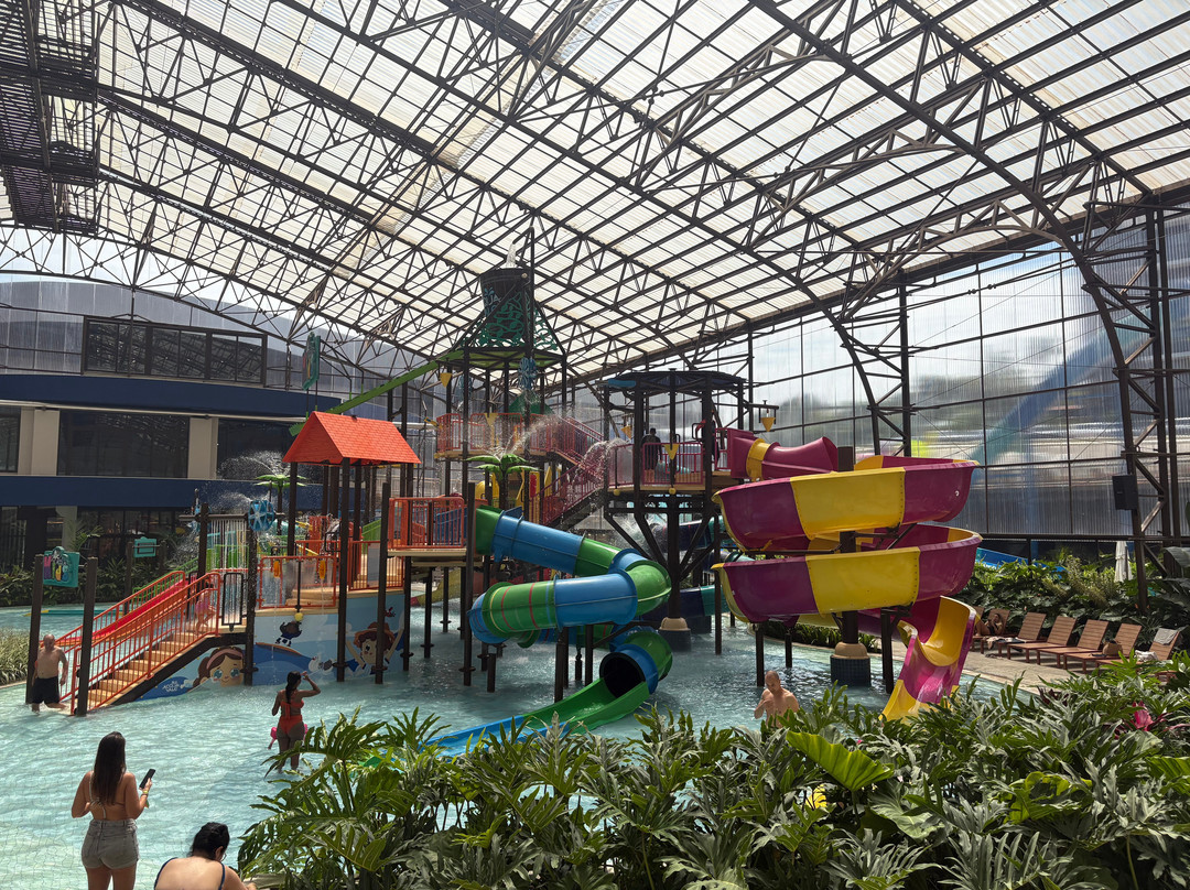 AcquaVale Park-Virginia必去景点