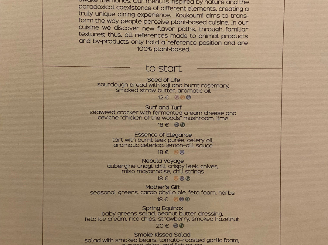 Koukoumi Hotel Mykonos主图