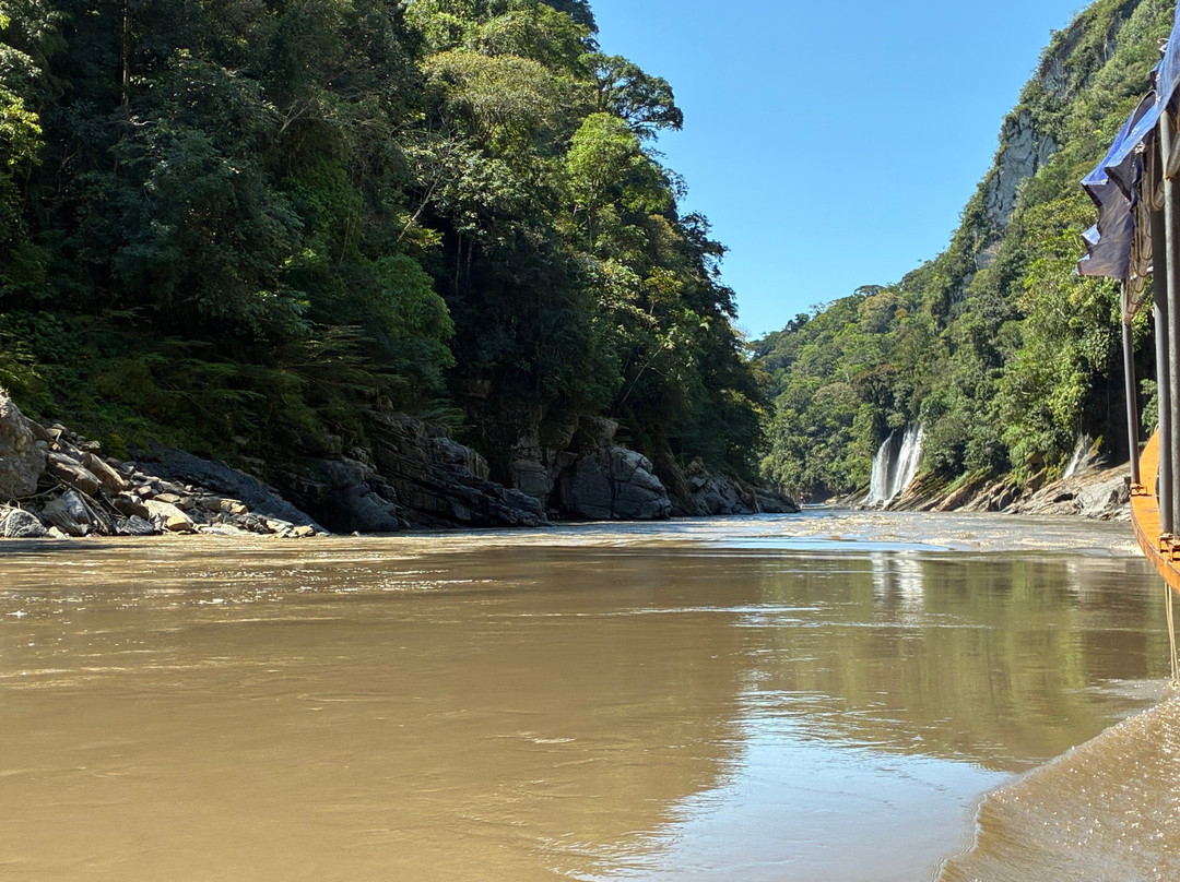 Quillabamba Travel