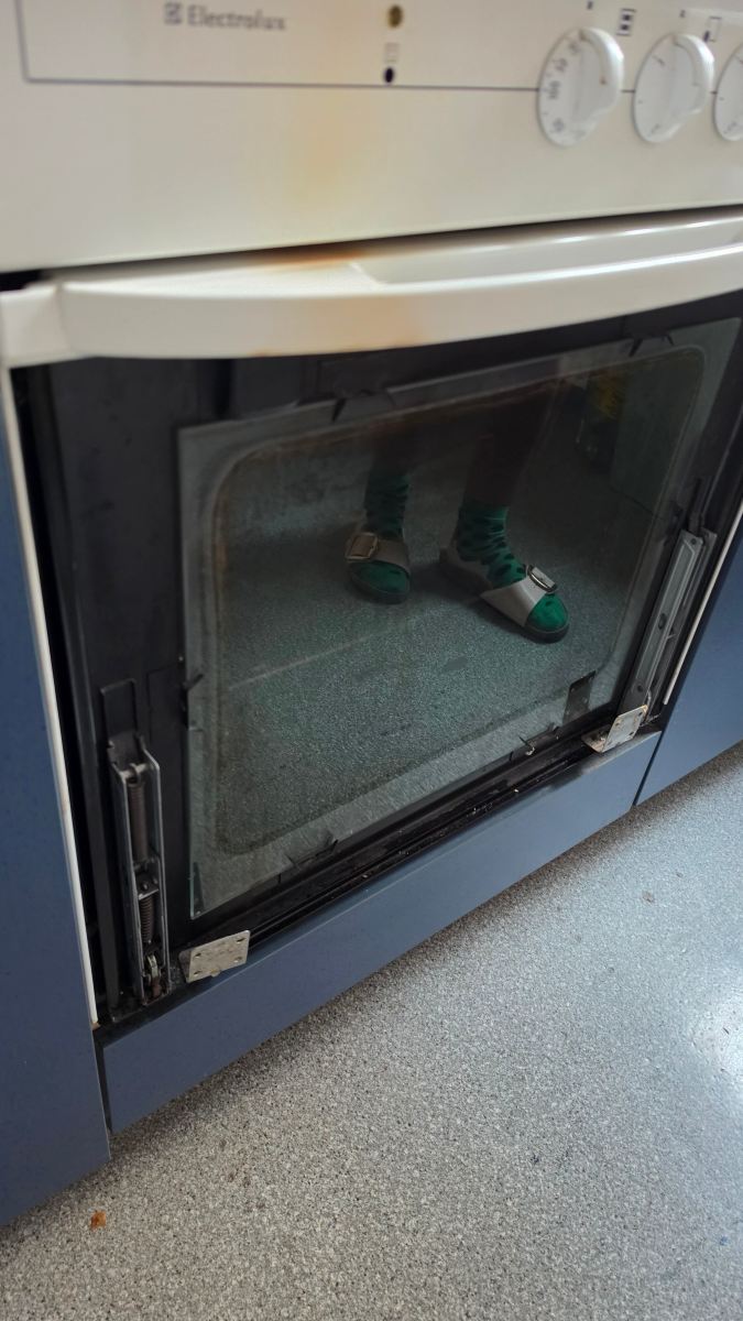 哥廷根盖斯特莉兹尔酒店-旅行者