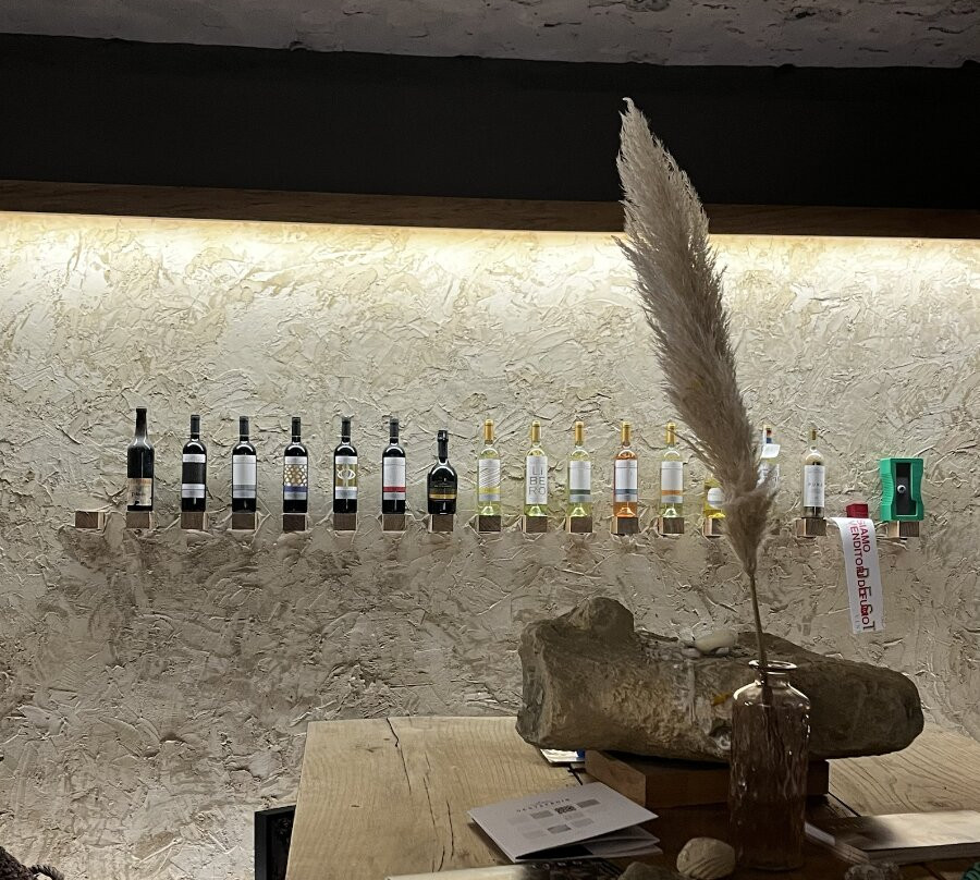 Cantina Destefanis-Canale必去景点