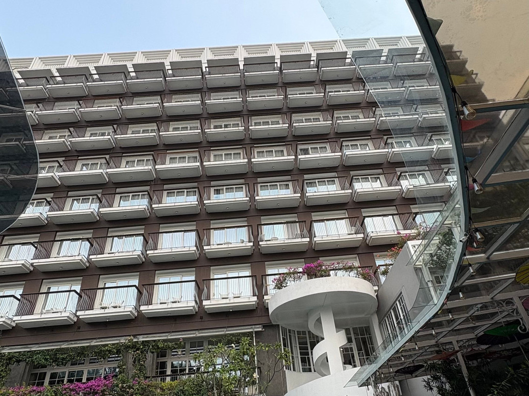 茂物苏利坎肯纳101酒店主图