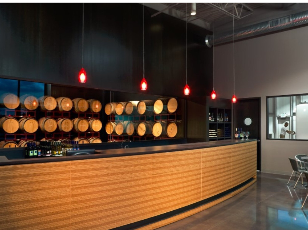 Jasper Winery-得梅因必去景点