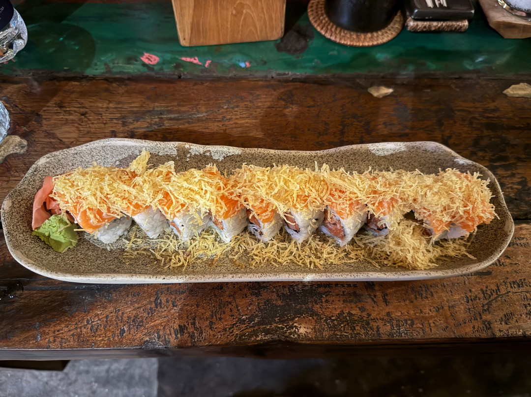Ulu Fish Market Restaurant