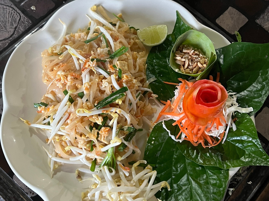 Da's Organic Farm Hut Thai Cooking School-雷沙革必去景点