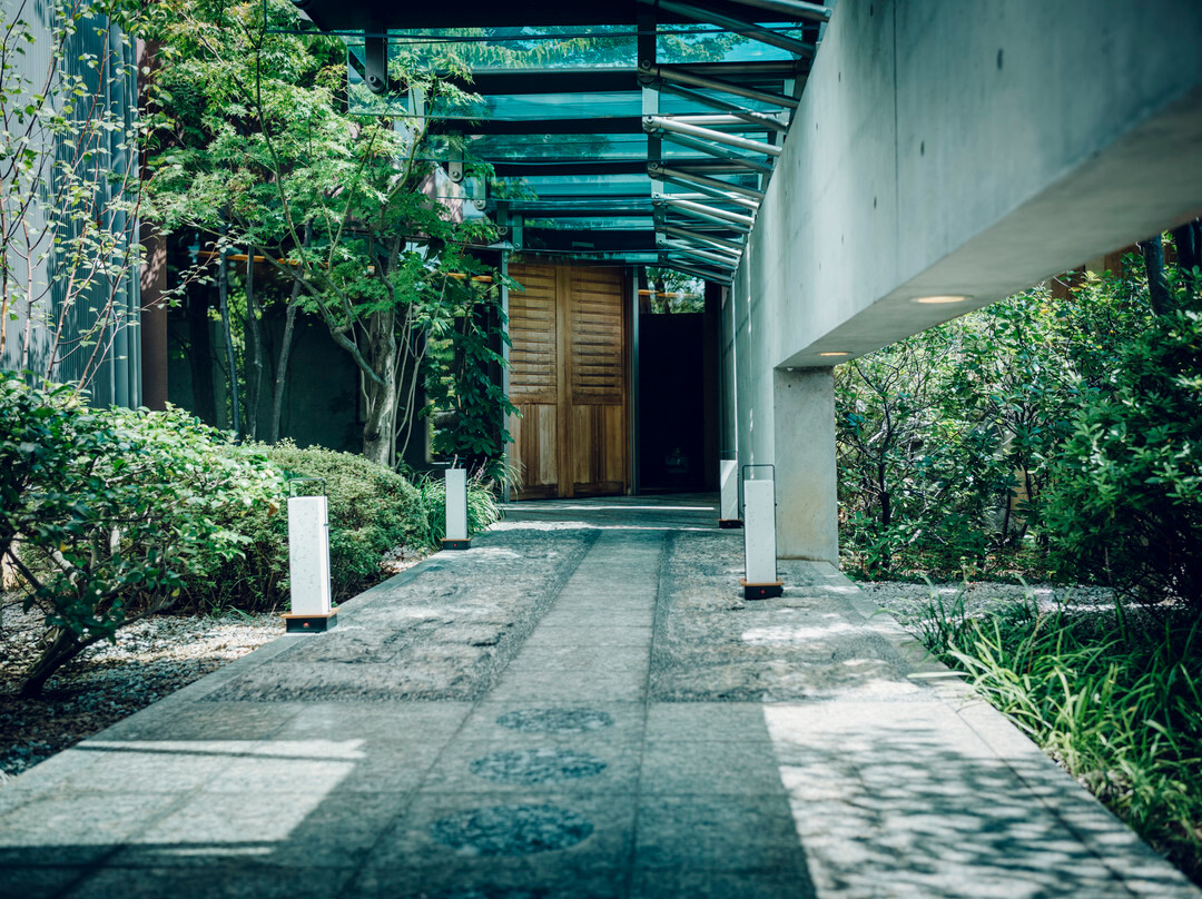 星野集团 界 松本