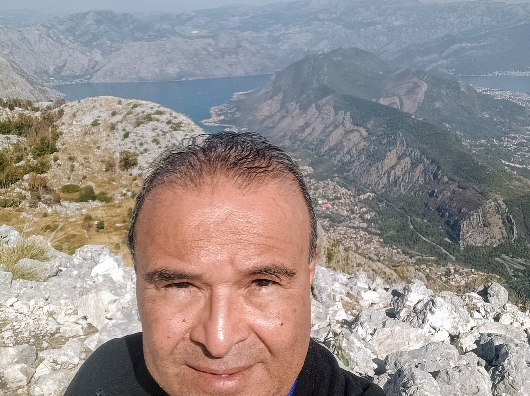 Bay of Kotor-科托尔必去景点