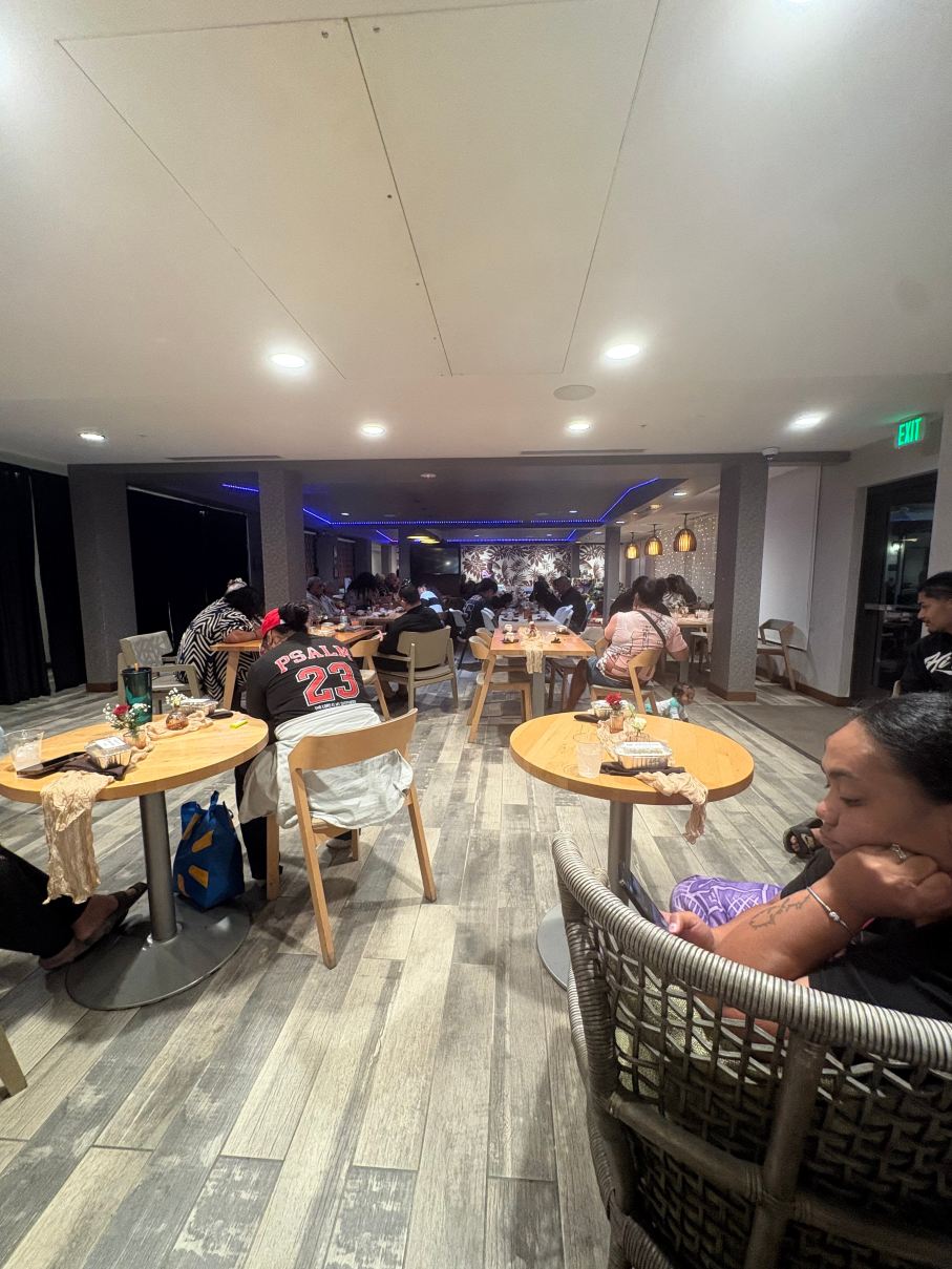 Residence Inn Oahu Kapolei-旅行者