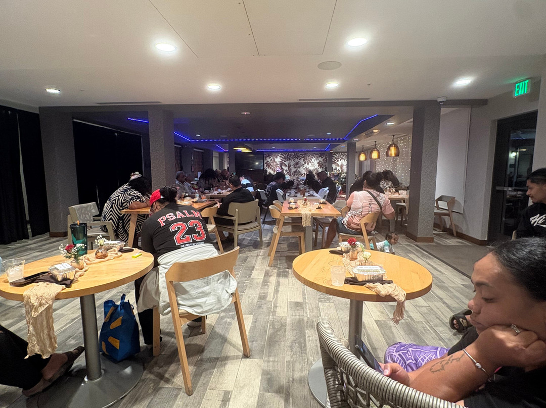 Residence Inn Oahu Kapolei主图