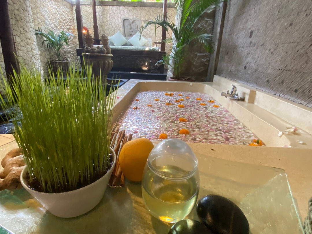 Glow Spa by Bali Mandira-勒吉安必去景点