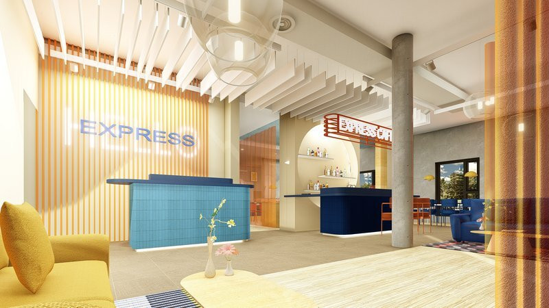 Holiday Inn Express & Suites Ellwangen