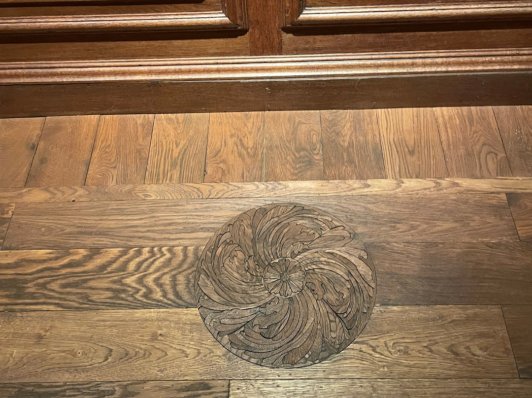 Museum More - Kasteel Ruurlo-Ruurlo必去景点