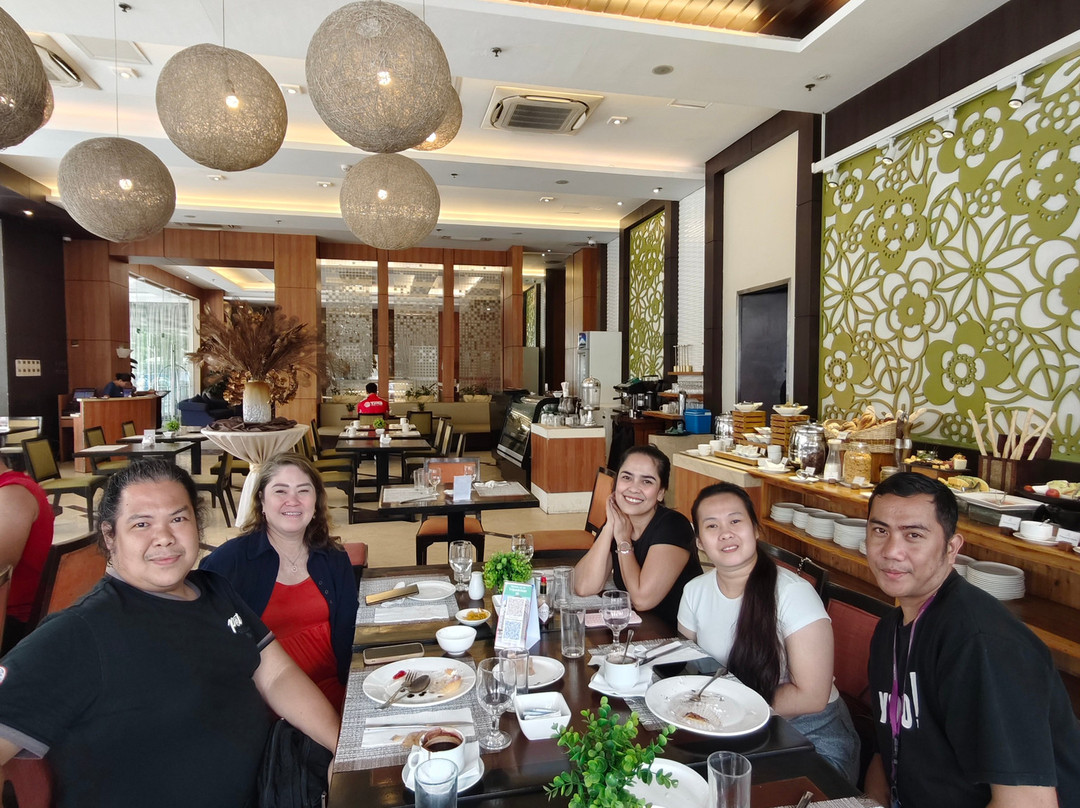 Harolds Hotel Cebu主图