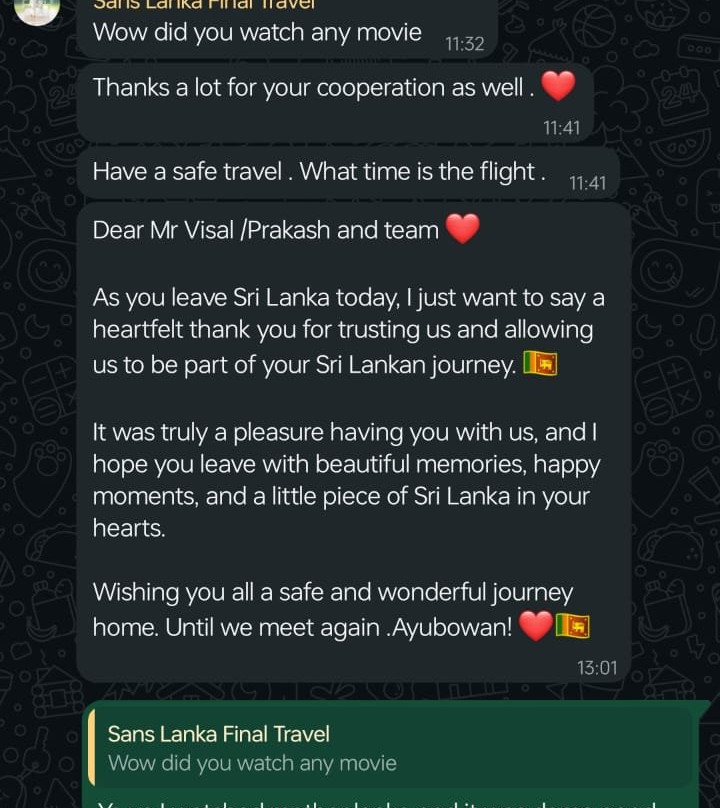 Lanka Travel Bee-尼甘布必去景点