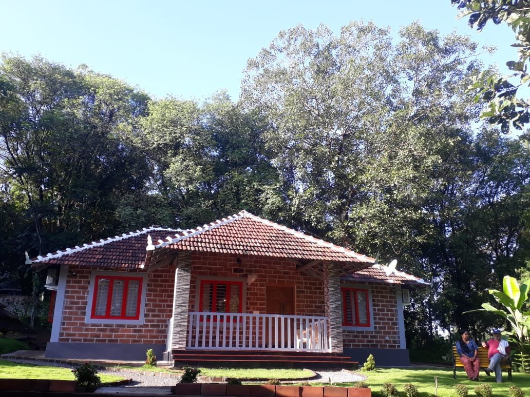 Ambat Farmstay