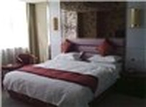 豪都商务酒店主图