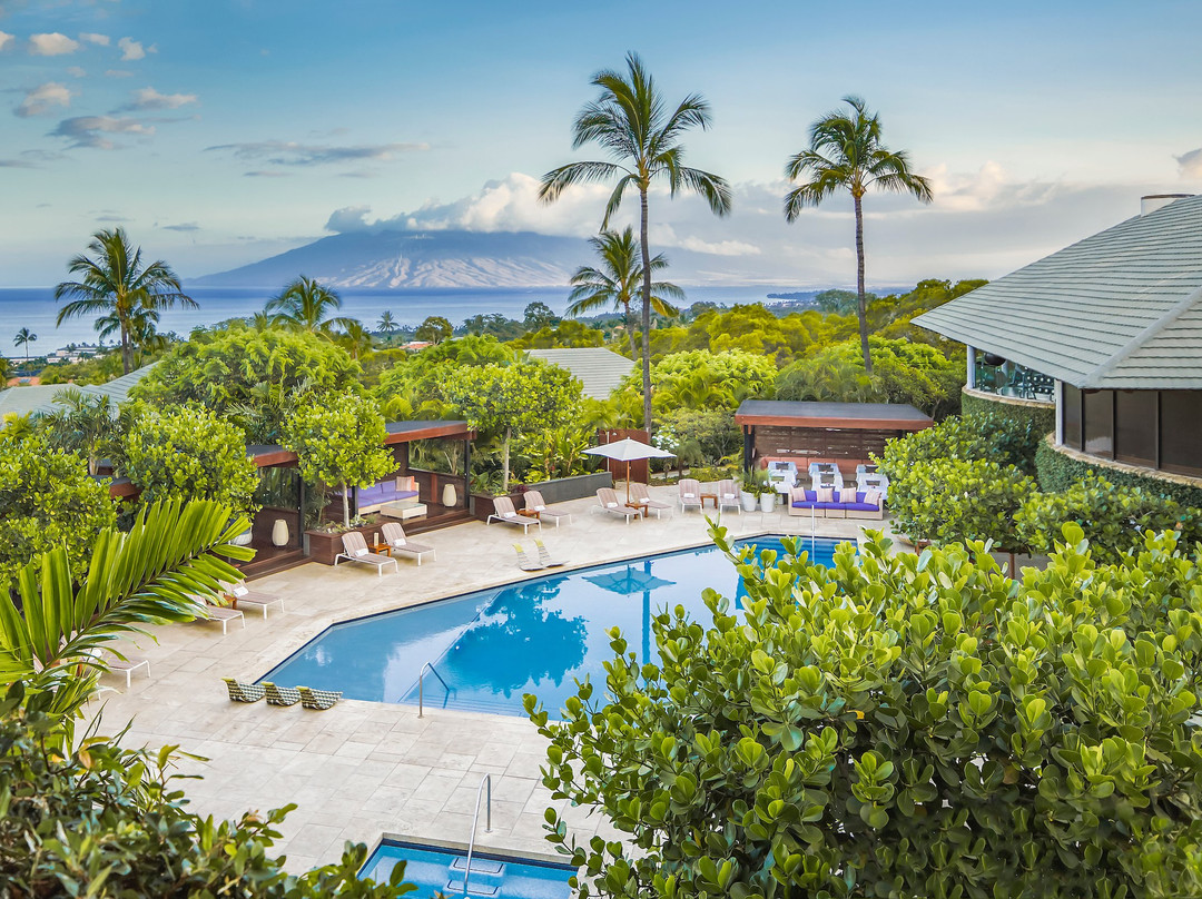 维雷亚酒店主图