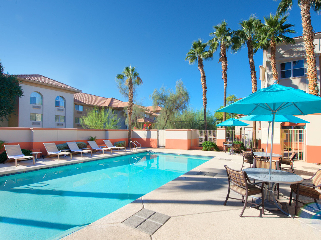 Residence Inn Phoenix Mesa主图