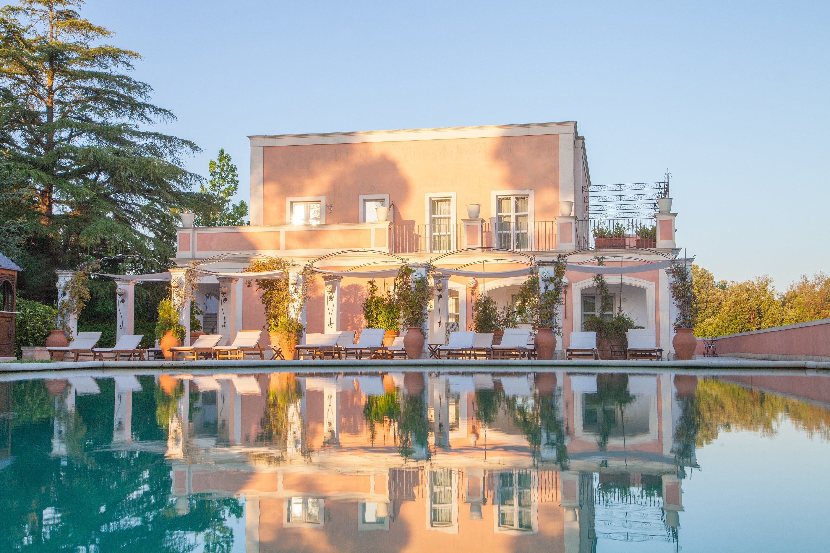 Relais Villa San Martino-官方