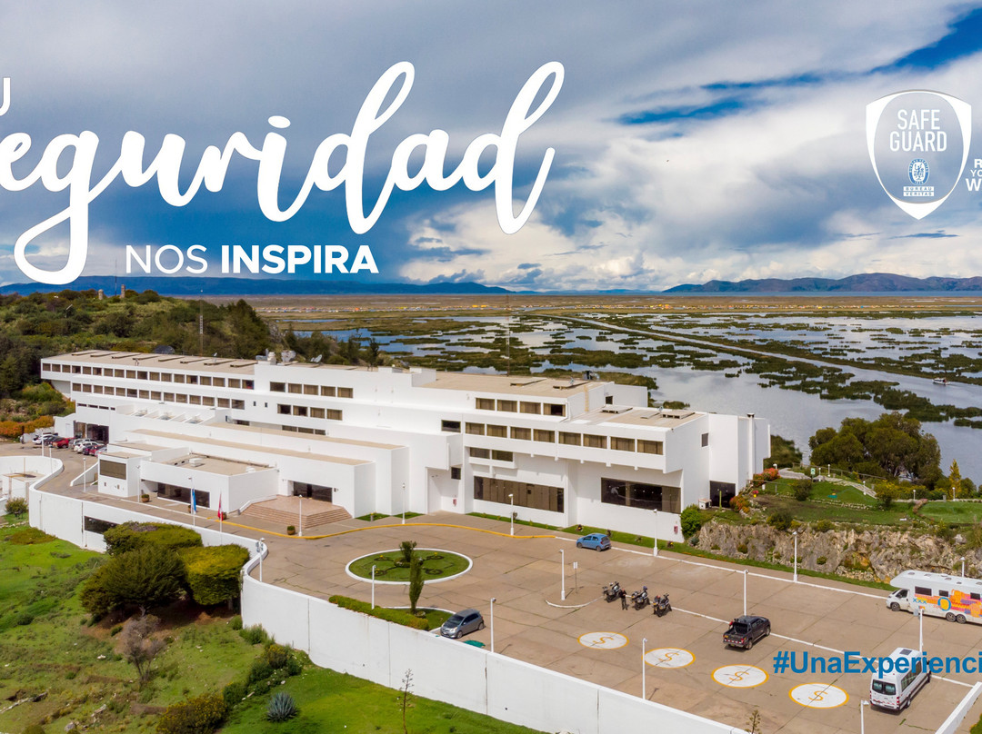 Ghl Hotel Lago Titicaca主图