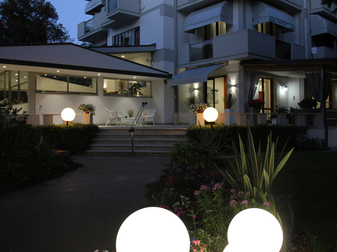Park Hotel Giusy