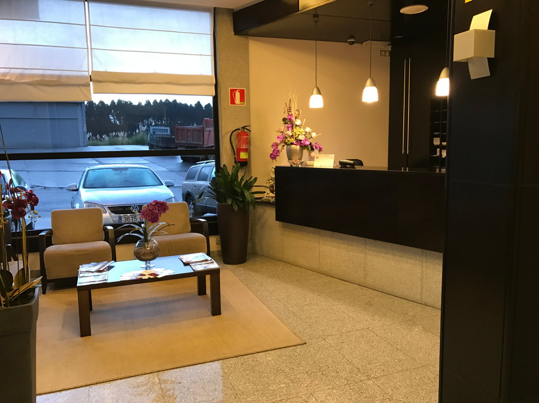 Vilanova旅游攻略图片