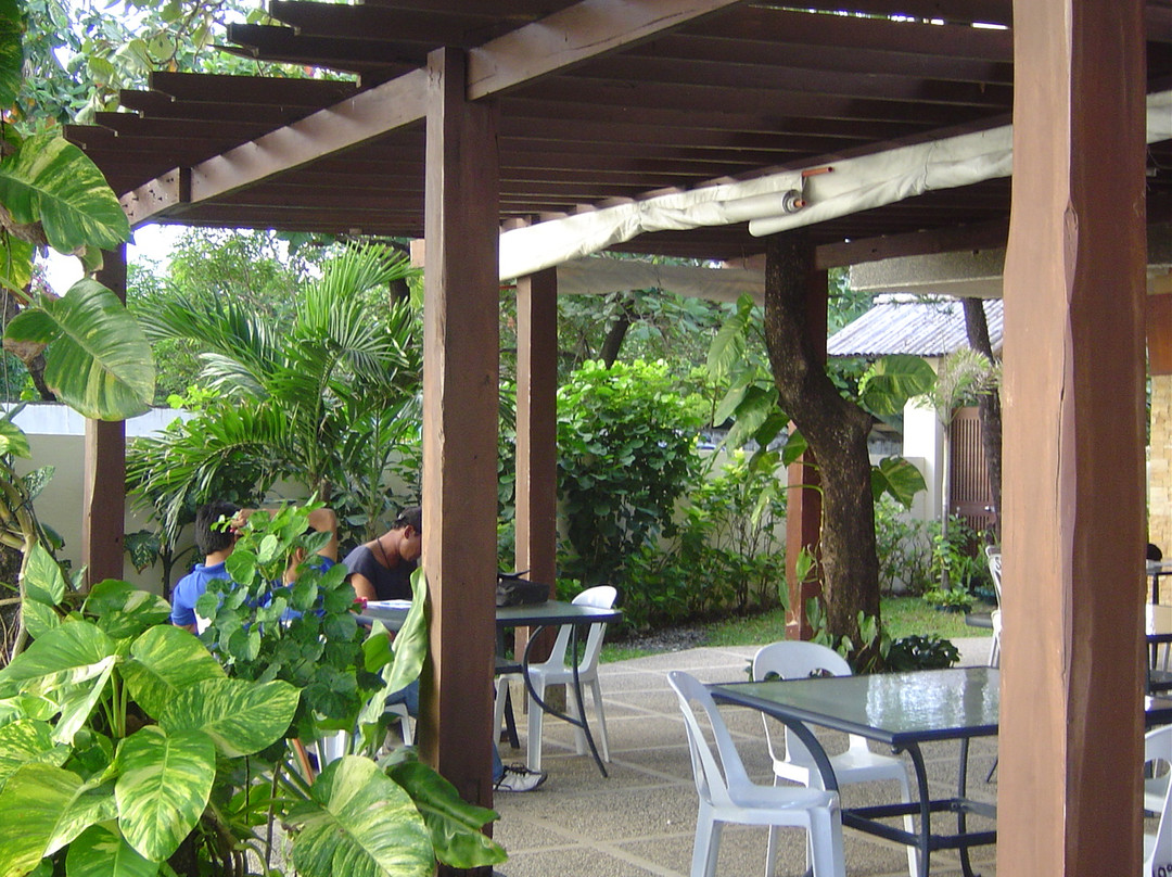 Sikatuna Beach Hotel