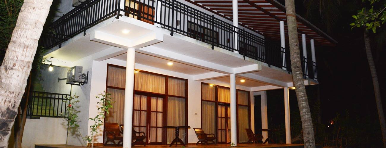 Hotel River Edge-官方