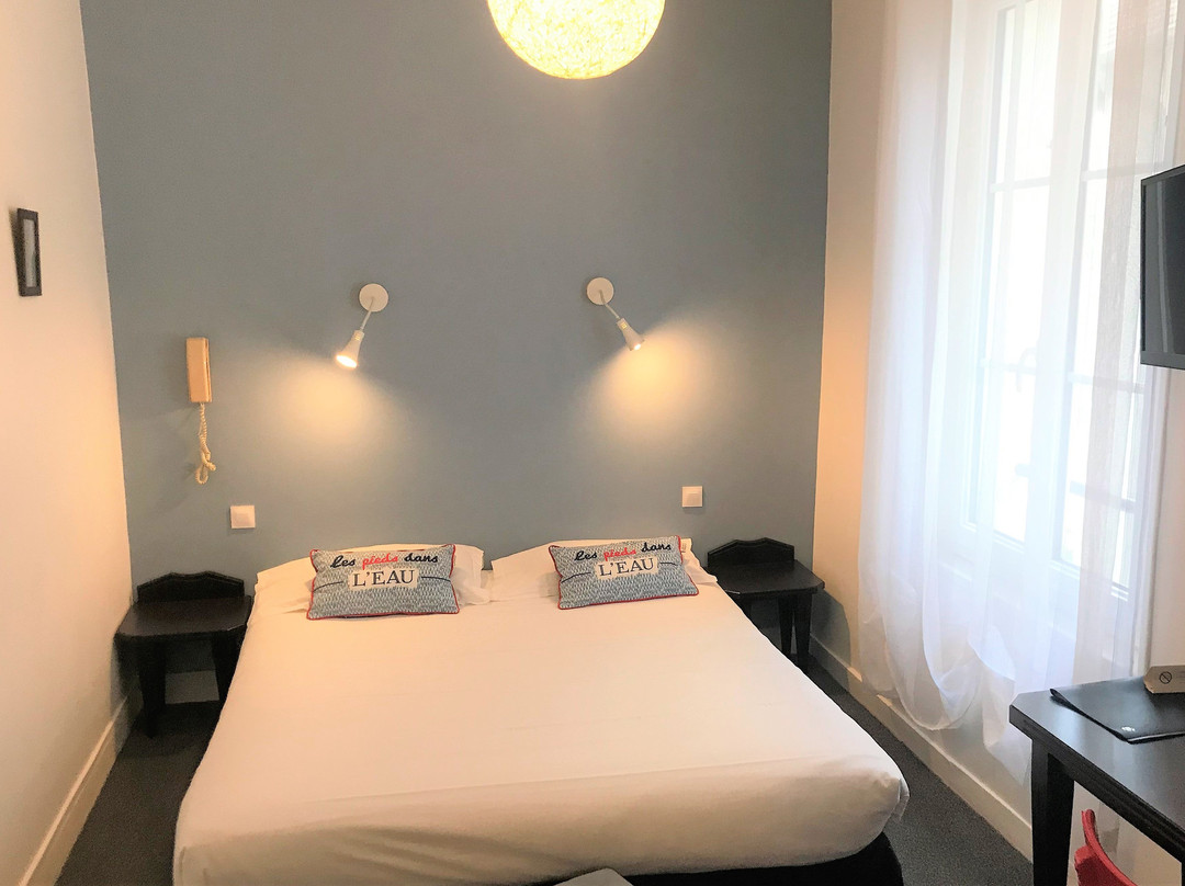 Hotel Estran