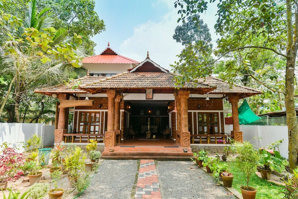 OYO Home 23217 Elite Stay