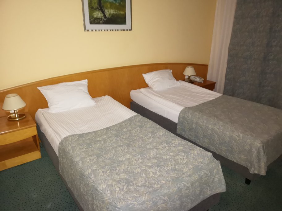 Green Hotel Poznan Komorniki-官方