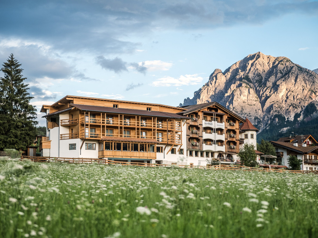 San Vigilio旅游攻略图片