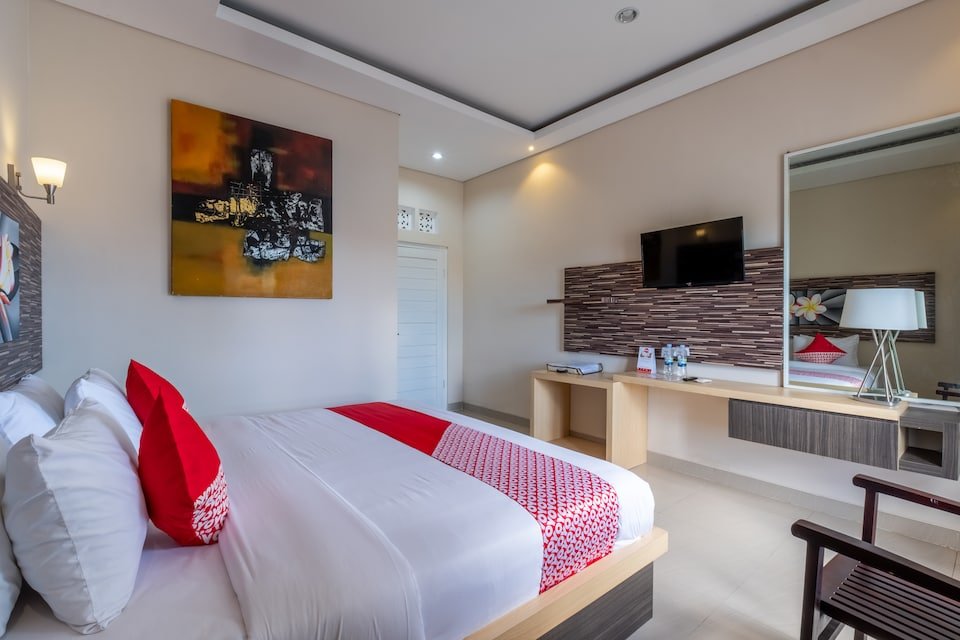 OYO 914 Batukaru Garden 5 Sevilla Residence-官方