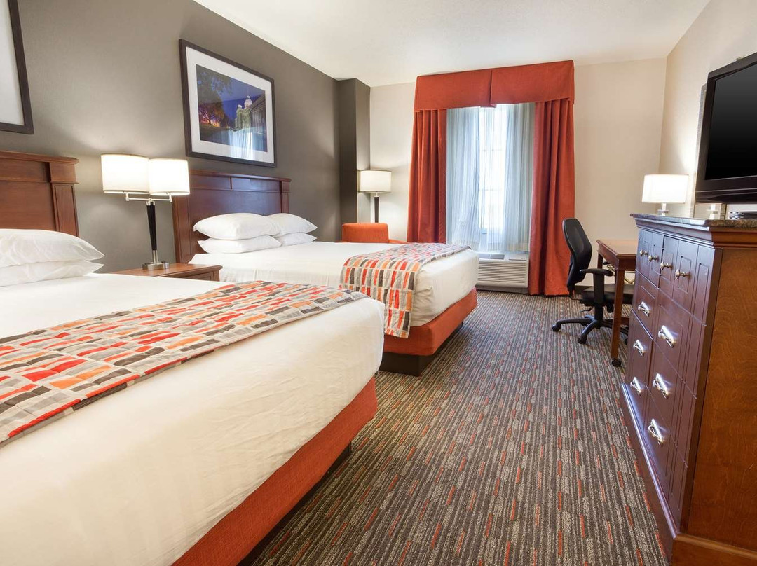 Drury Inn & Suites Montgomery主图