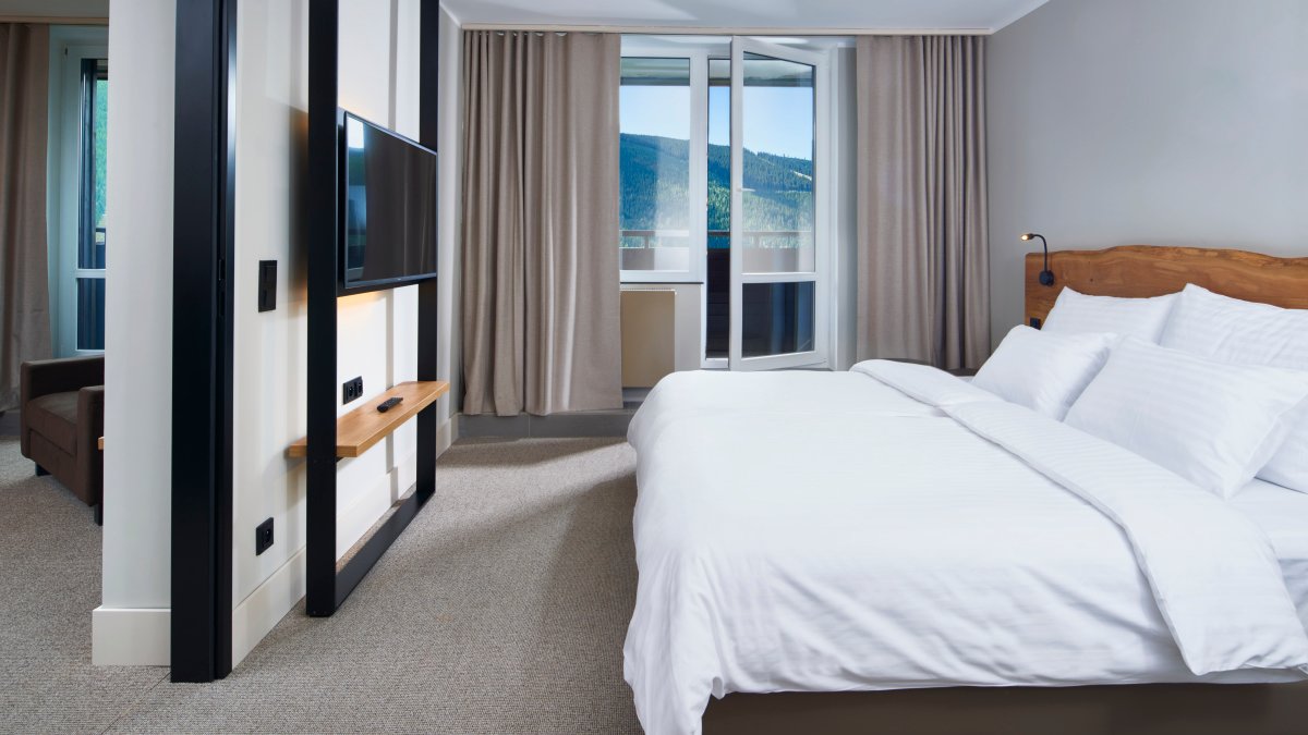 Orea Resort Horal-官方