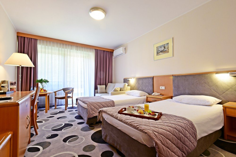 Hotel Mrągowo Resort & Spa-官方