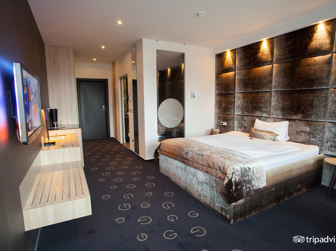 G Design Hotel