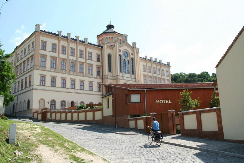 埃斯泰尔戈姆酒店住宿-Hotel Saint Adalbert