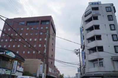 Maizuru Grand Chateau-浴室