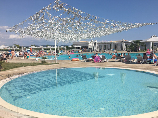 Polygyros酒店住宿-TUI BLUE Lagoon Princess