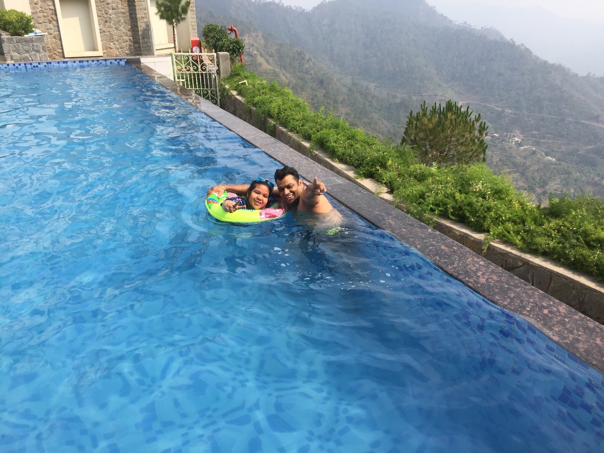 Forest Hill Resort-官方