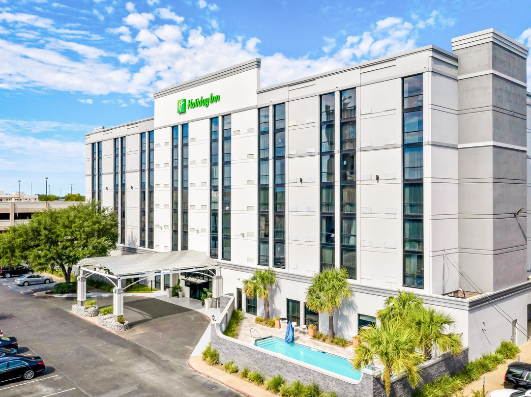 Holiday Inn Alexandria - Downtown By IHG
