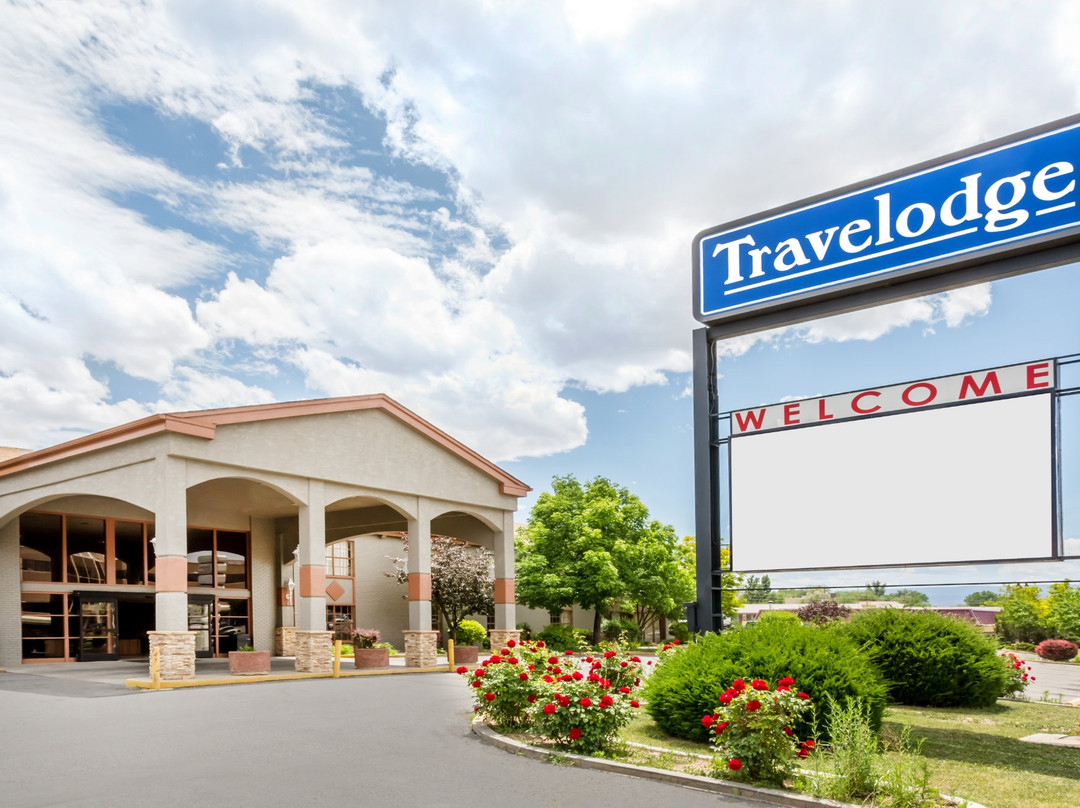 Travelodge by Wyndham Grand Junction