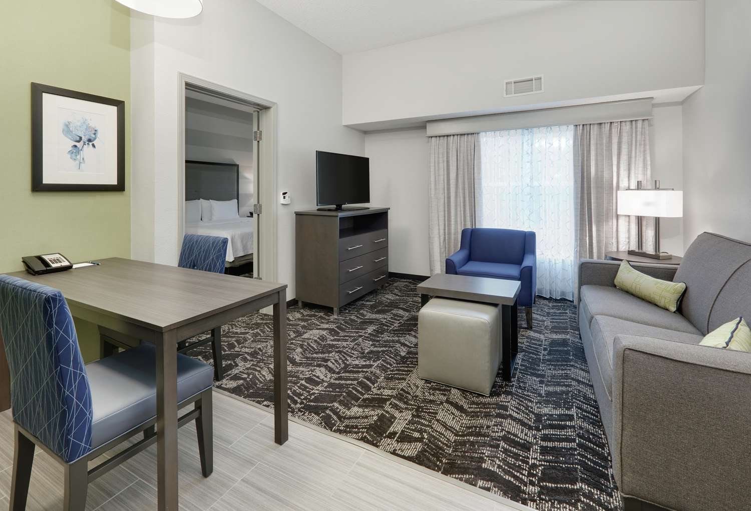 Homewood Suites By Hilton St. Louis-chesterfield-官方