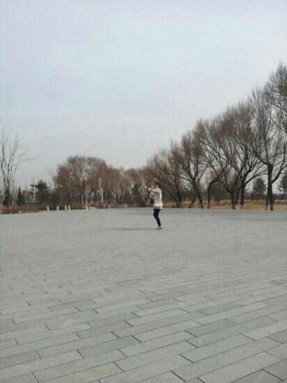 文嬴湖-大同市必去景点