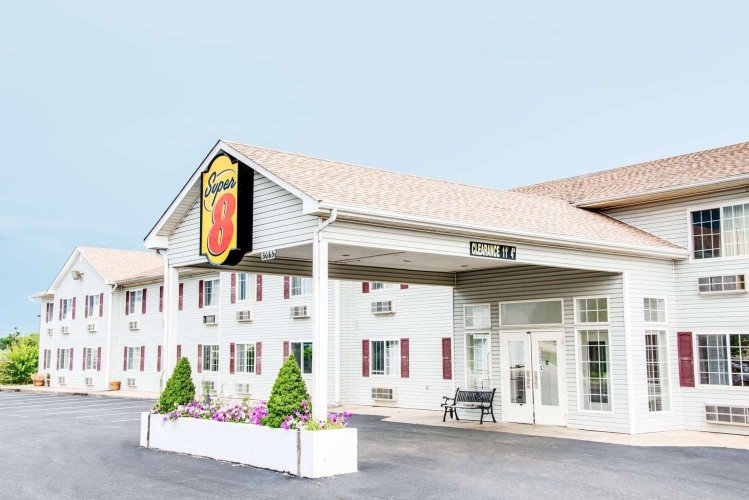 Quality Inn Neosho-官方