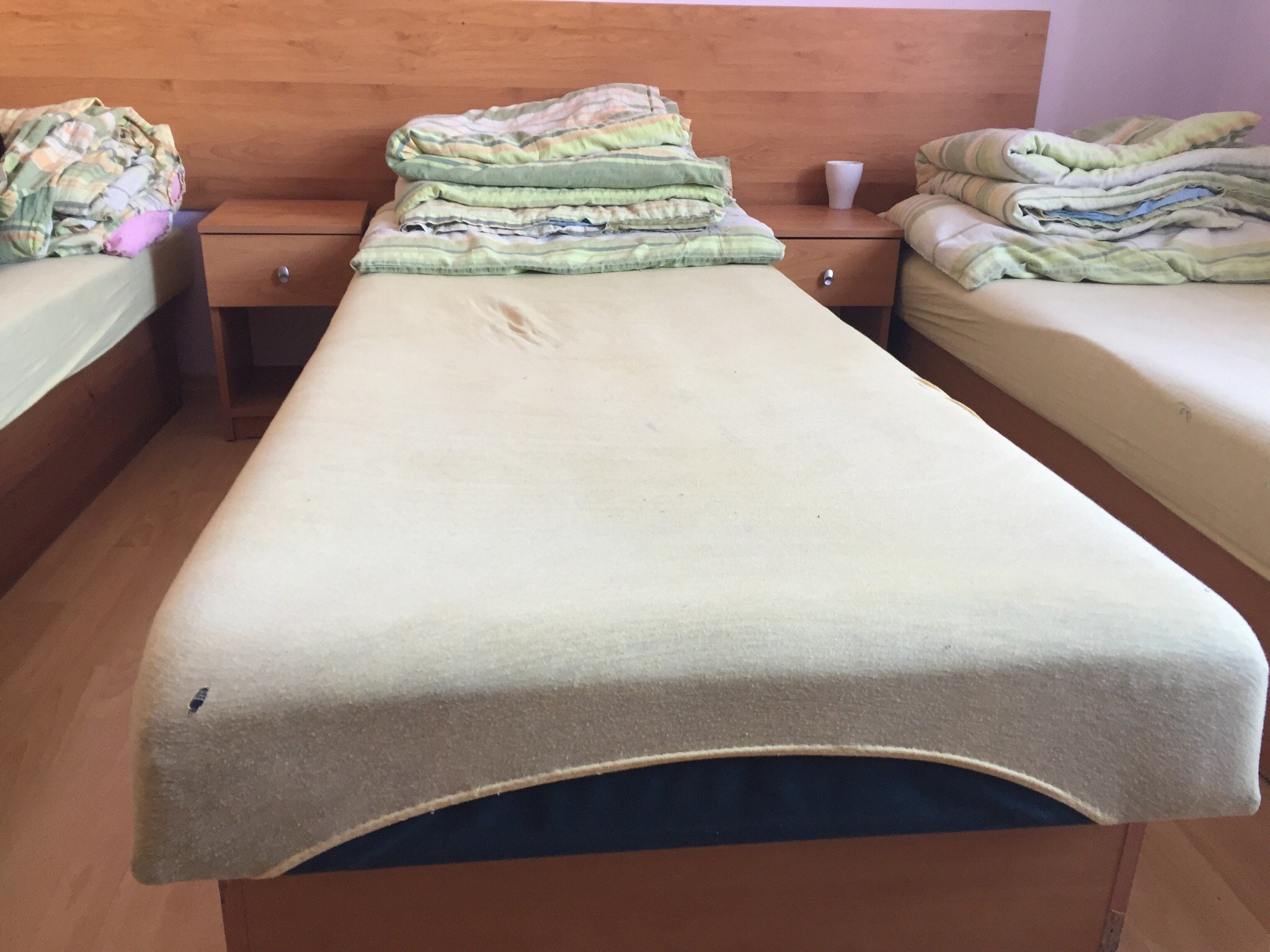 Penzion Accom-官方