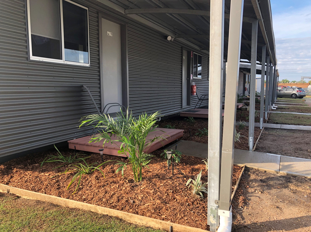 Affordable Accommodation Gladstone